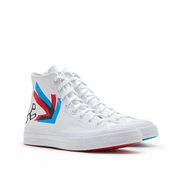 Patta x EJ Converse Chuck High 70