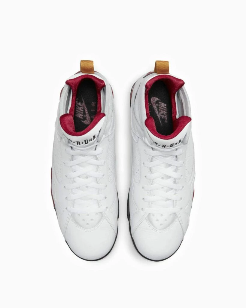 Jordan 7 Cardinal CU9307-106 | Dead Stock display picture 1