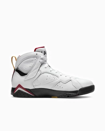 Jordan 7 Cardinal