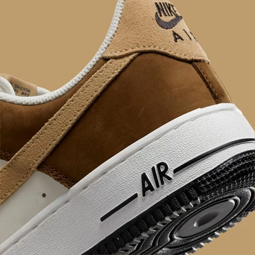 Air Force 1 Mocha