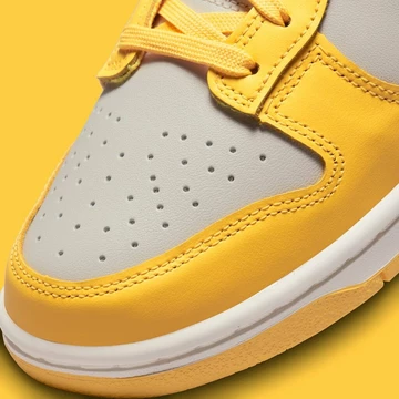 Dunk Low Citron Pulse