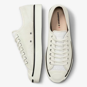 CLOT Converse Jack Purcell White