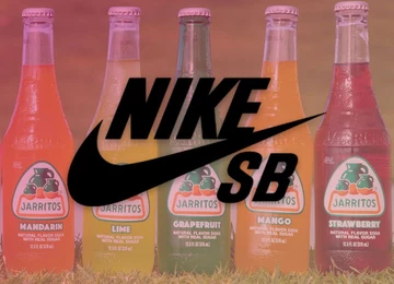 Jarritos x Nike SB Dunk Low