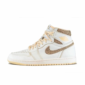 Jordan 1 High OG Vibrations of Naija