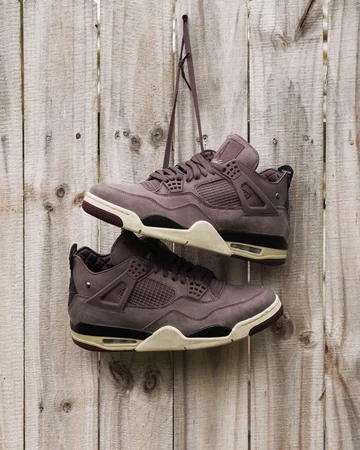 A Ma Maniére Jordan 4