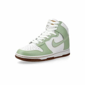 Dunk High Inspected by Swoosh