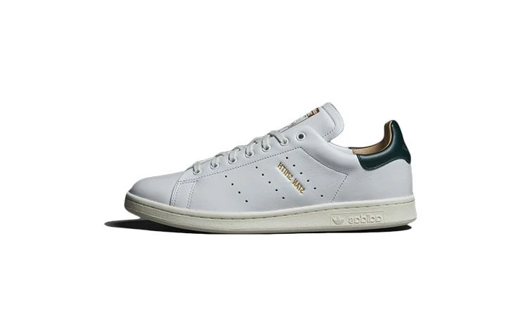 adidas Stan Smith Lux White Dead Stock