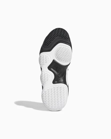 adidas Top Ten 200 Core Black