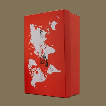 Soulgood's Dunk High Military Green