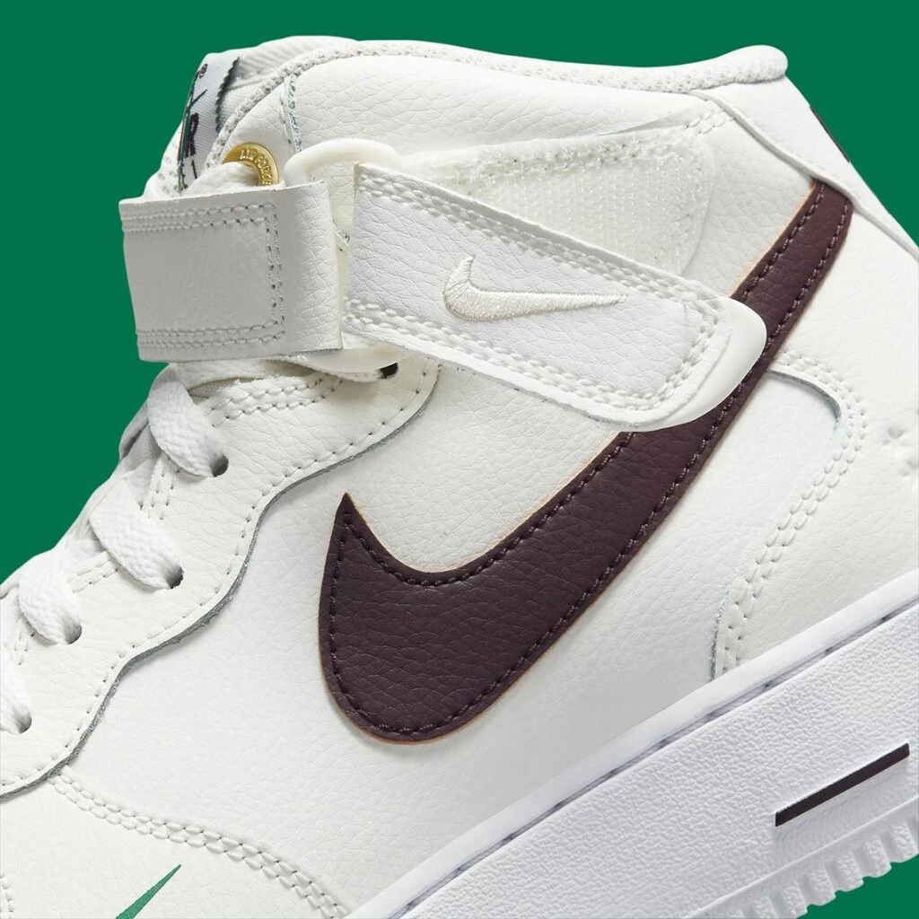 Air Force 1 Mid 40th Anniversary Sail DR9513-100 | Dead Stock Air Force 1 Mid 40th Anniversary Sail DR9513-100 | Dead Stock