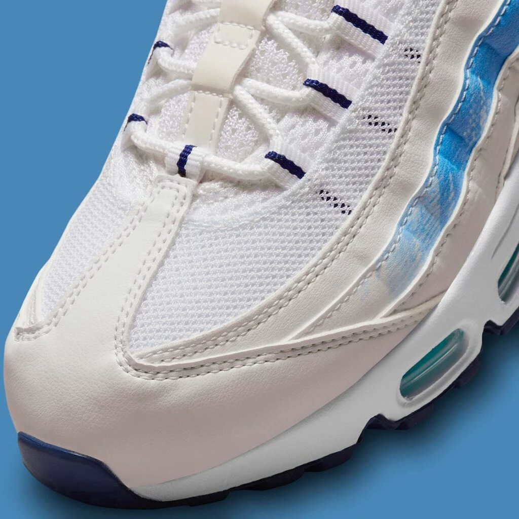 Air Max 95 3 Lions Dead Stock