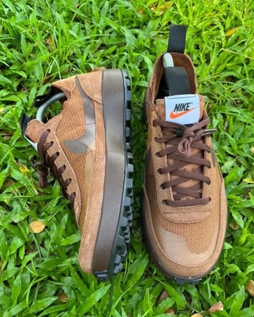 Tom Sachs x Nikecraft General Purpose - all colourways