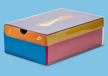 Undefeated Air Force 1 Multi Patent