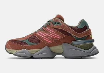 New Balance 9060 Rich Oak