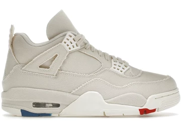 Top 10 Jordan 4 on StockX