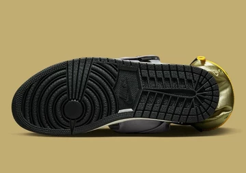 Jordan 1 High Utility Neutral Olive