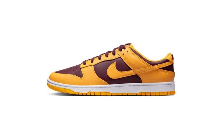 Dunk Low Arizona State