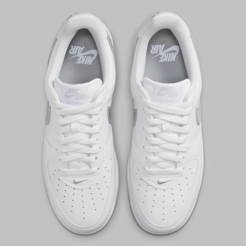 Nike Brooklyn deals SMU Air Force 1 Low