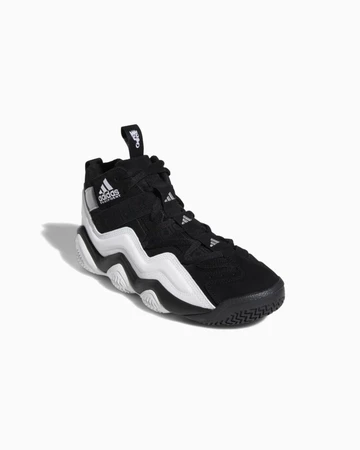 adidas Top Ten 200 Core Black