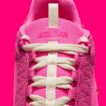 Jaquemus x Nike Air Humara Pink - Release December 5th