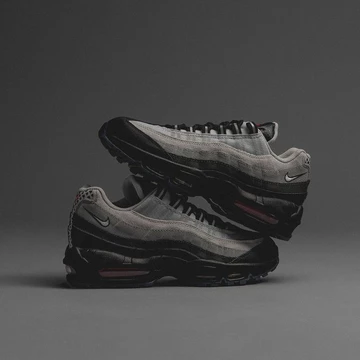 Air Max 95 Fish Scales
