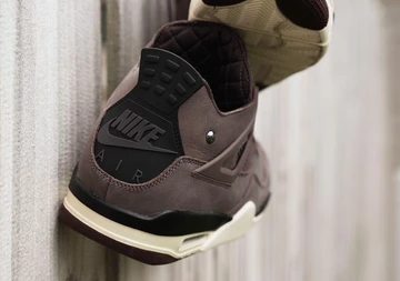 A Ma Maniére Jordan 4