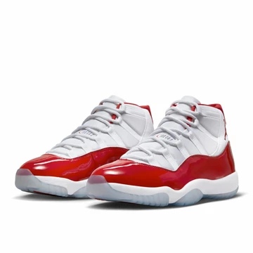Jordan 11 Varsity Red