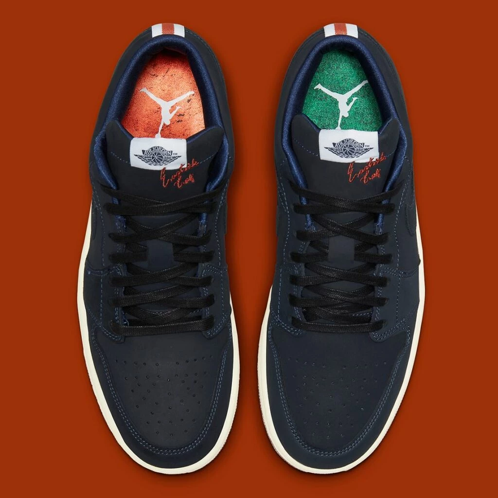 Outlet Jordan 1 low eastside golf