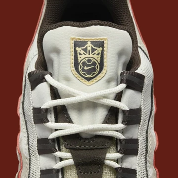 Air Max 95 Social FC