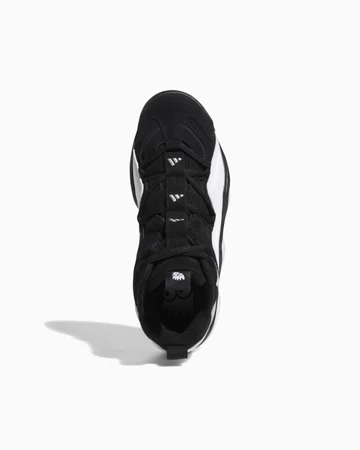 adidas Top Ten 200 Core Black