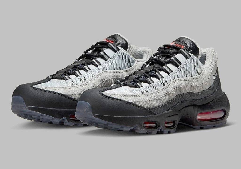 Air Max 95 Fish Scales DQ3979 001 Dead Stock