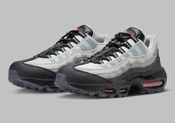 Air Max 95 Fish Scales