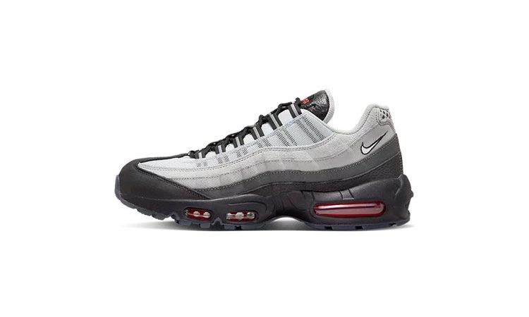 Air Max 95 Fish Scales DQ3979 001 Dead Stock