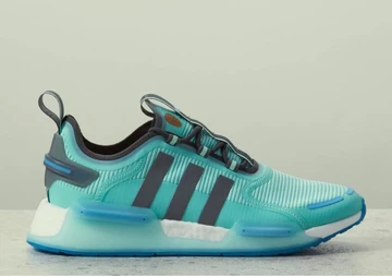 XBOX adidas NMD 3 Ice Green