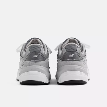 New Balance 990v6 Grey