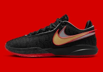 Nike LeBron 20 Trinity