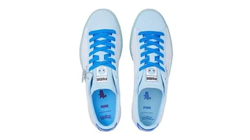 Pokemon Puma Suede Squirtle