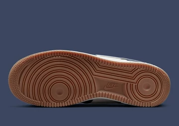 Air Force 1BG Midnight Navy