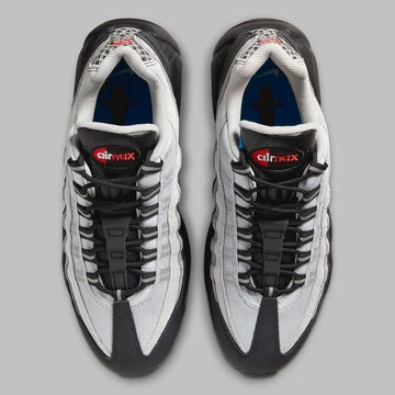 Air Max 95 Fish Scales