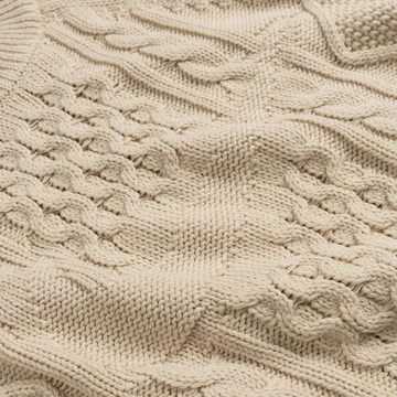 Nike Life Cable Knit Sweater