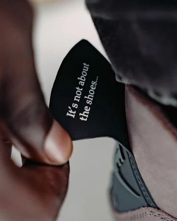 A Ma Maniére Jordan 4