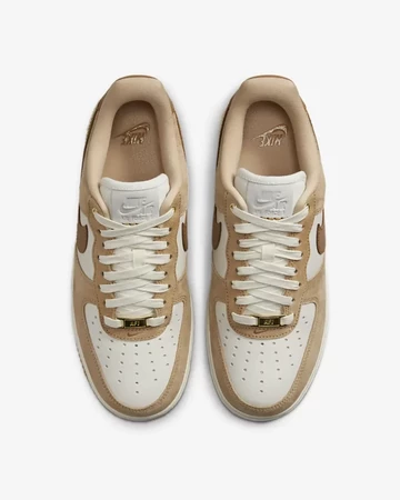 Air Force 1 Vachetta Tan
