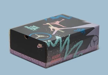 DJ Khaled Jordan 5 Crimson Bliss