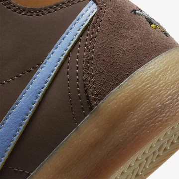 Why so sad? Nike SB Bruin Mid