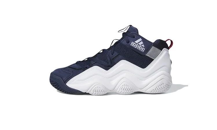 Adidas top basketball shoes best sale