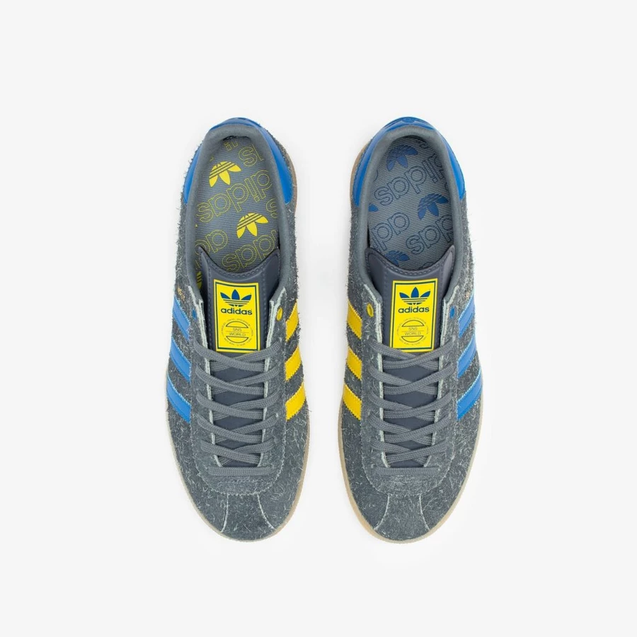 SNS adidas GT Stockholm HQ1155 | Dead Stock