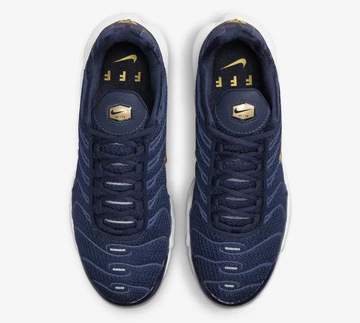 Air Max Plus FFF