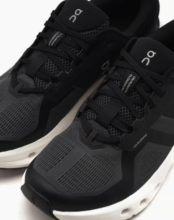 On Running Cloudrunner 2 Eclipse Detail Laces