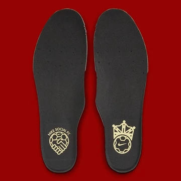 Air Max 90 Social FC Light Bone