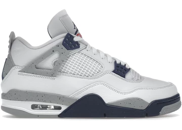 Top 10 Jordan 4